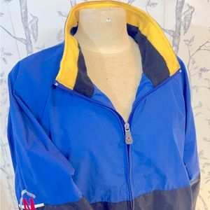 Nautica Vintage Jacket